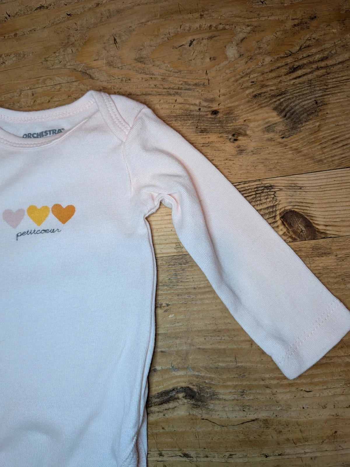 Bodie PetitCœur – photo 2